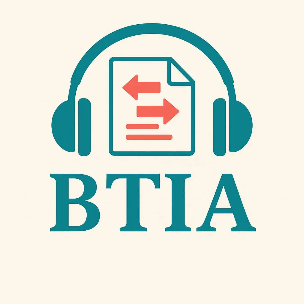Bureau of Translation, Interpretation and Adminstration Abuja